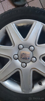 205/55r16v - 2