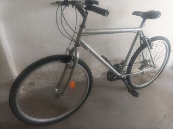 Horský bicykel - 2
