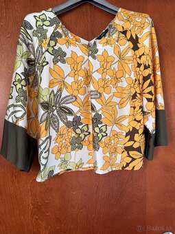Oversize top - 2