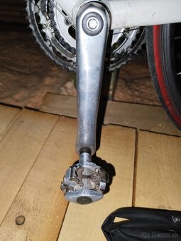 Cestny bicykel Merida - 2