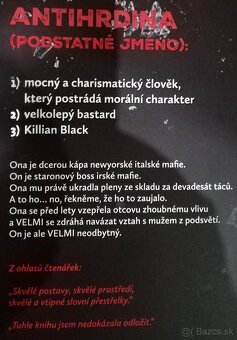 Mafiánska romanca. - 2