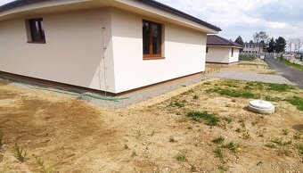 Skvelá novostavba v Lučenci za super cenu - 2