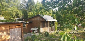 Na predaj chatka so záhradou, Úľany nad Žitavou - 2