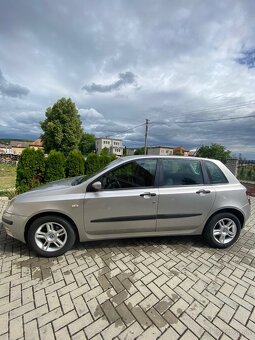 Fiat stilo 1.6 - 76kw - 2