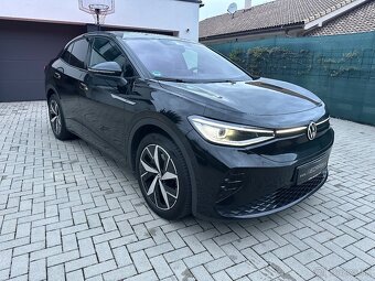 Volkswagen ID.5 GTX 77kWh 4Motion - 2