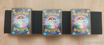 Pokémon Decks - SEALED - 2