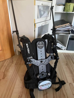 Stabilizátor - Ready rig + swivel + taška - 2