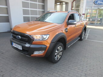 Ranger - 2