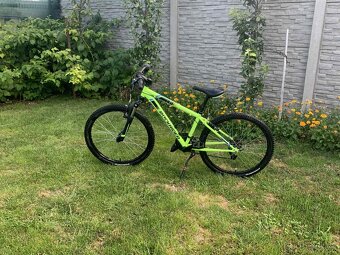 rockrider st500 juniorsky bicykel - 2