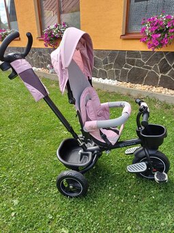 Detská trojkolka Kinderkraft - 2