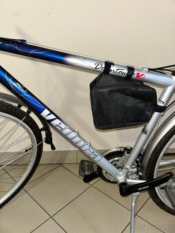 Trekingovy bicykel - 2