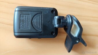 Joyo JT-12B klipova ladicka pre strunove nastroje - 2