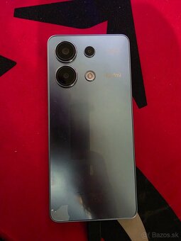 Redmi note 13 - 2