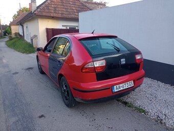 Predám Seat Leon cupra - 2