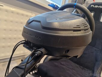 Thrustmaster T300RS volant k playstation - 2