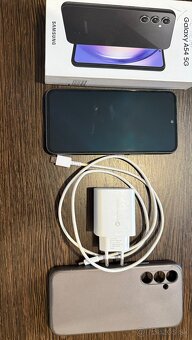 Samsung Galaxy A54 5G 256GB - 2