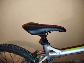 Bicykel Ghost SE 1100 duralovy - 2