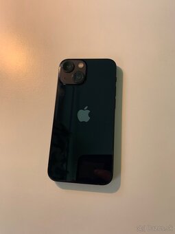 iPhone 13 mini 128GB 84% Zdravie baterie - 2