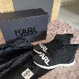 karl lagerfeld original damske trendy tenisky - 2