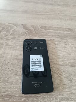 Redmi Note 13 - 2