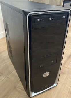 Ryzen 3 4100+MSI B450 TOMAHAWK+8GB DDR4 - 2