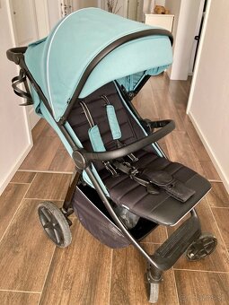 Športový kočík Carrello Bravo Plus - 2