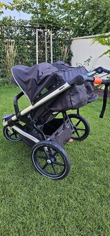 Thule Urban Glide2 double - 2