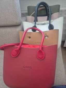 O BAG - 2