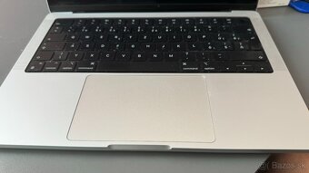 MacBook Pro 14" M1 PRO - 2