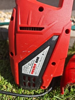 Multifunkčný stroj 3 v 1 Hecht 690 - 2