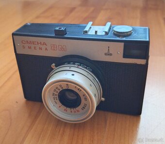 Smena 8M - 2