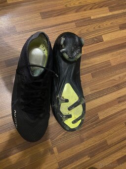Kopačky Nike air - 2