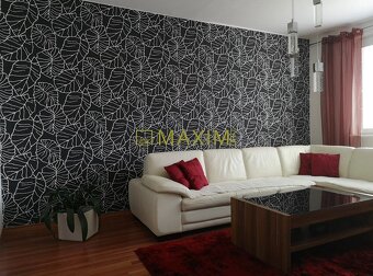 3- izbový byt na  Matejkovej ulici - 2