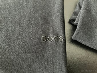 Pánske tričko Hugo Boss, vel. L, 3ks - 2