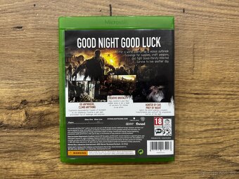 Hra XBOX ONE - Dying Light - 2