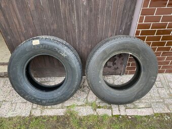 Hankook 245/70 r16 - 2