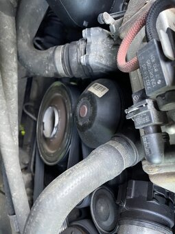 Motor BMW N47D20C 130kw - 2