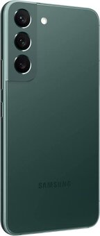 Samsun Galaxy S22 128GB Green - 2