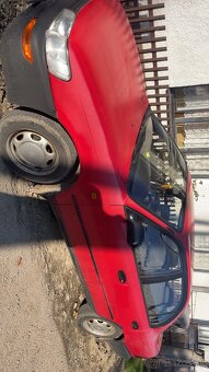 Toyota corolla 1996 1.3 xli 55kw - 2