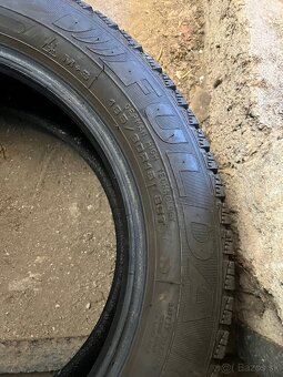 Zimné penu 185/60/r15 - 2
