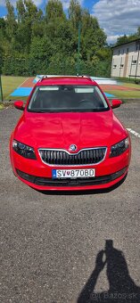 Škoda Octavia Combi 1.4 TSI 150k Business MOŽNÝ ODPOČET DPH - 2
