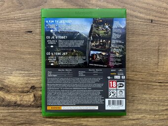 Hra XBOX ONE - Far Cry 4 CZ - 2