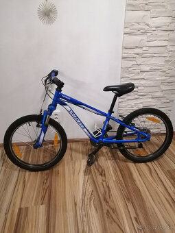 Predám detský bicykel Specialized 20´´ kolesá - 2