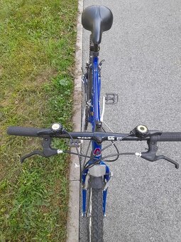 Super bicykel - 2