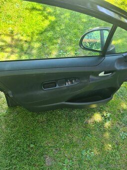 Peugeot 207 kompletné dvere predné, zadne - 2