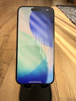 Apple iPhone 15 plus, 128gb black - 2