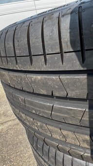 Letné pneumatiky 195/55 R16 Nexen NBlue HD Plus - 2