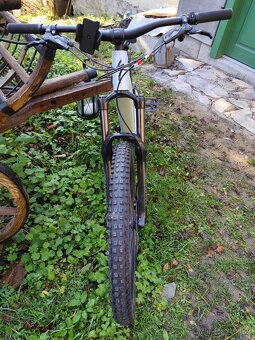 Specialized Turbo Levo Alloy S5 - 2