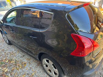 Peugeot 3008 - 2