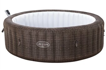 Vírivka Bestway - 2